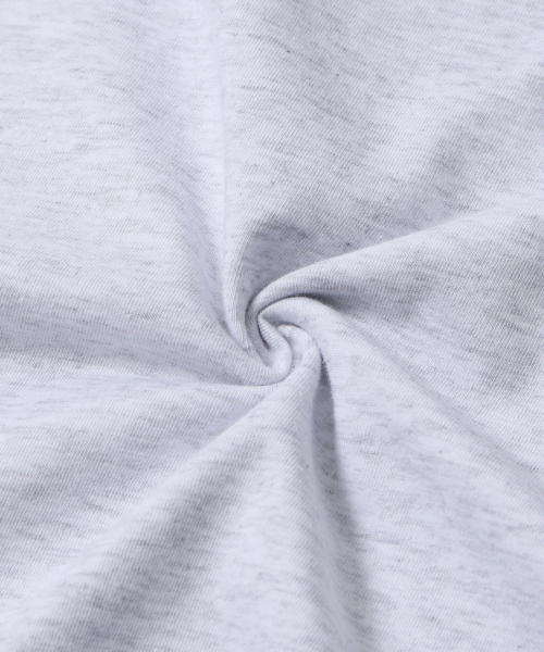 ADHOC(アドホック)の「男性アーカイブグラフィックTシャツ (LT-GREY) (HCRSTA3)(Tシャツ/カットソー・メンズ・その他・90/100/95/105)」の6枚目の写真