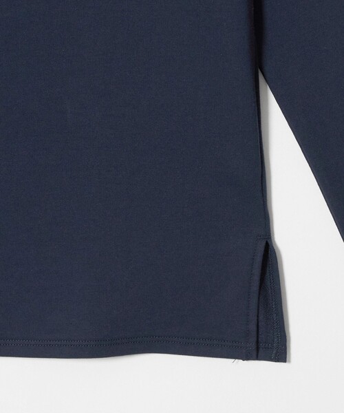 MARW UNITED ARROWS(マルゥ ユナイテッドアローズ)の「<MARW UNITED ARROWS>ボートネック ロングスリーブ カットソー(Tシャツ/カットソー・レディース・ライトグレー/ブラック/ネイビー・FREE)」の19枚目の写真
