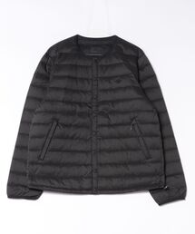 DANTON | Men's Nylon Taffeta White Goose Inner Down Jacket(ダウンジャケット/コート)
