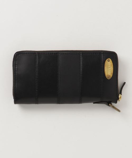 COLLARS カラーズ　プリズナーボーダーウォレット　チェーンウォレット COLLARS（カラーズ）の「【COLLARS/カラーズ】プリズナー