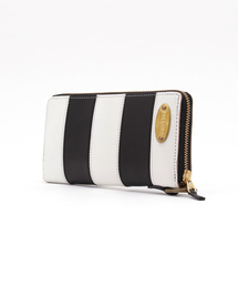 COLLARS カラーズ　プリズナーボーダーウォレット　チェーンウォレット COLLARS（カラーズ）の「【COLLARS/カラーズ】プリズナー