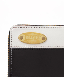 COLLARS カラーズ　プリズナーボーダーウォレット　チェーンウォレット COLLARS カラーズ プリズナーボーダーウォレット チェーンウォレット