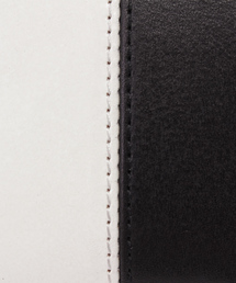 COLLARS カラーズ　プリズナーボーダーウォレット　チェーンウォレット COLLARS（カラーズ）の「【COLLARS/カラーズ】プリズナー