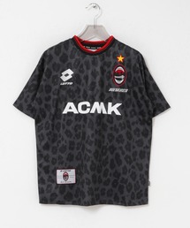 LOTTO | LOTTO　BUENA  VISTA LO SHORT-SLEEVE GAME SHIRTS(Tシャツ/カットソー)
