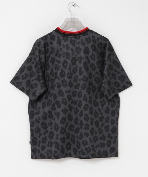 LOTTO（ロット）の「LOTTO　BUENA  VISTA LO SHORT-SLEEVE GAME SHIRTS（Tシャツ/カットソー・メンズ・ホワイト/ブラック・MEDIUM/LARGE/X-LARGE）」の9枚目の写真