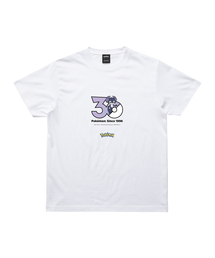 Pokemon 30th Anniversary 1025 T-shirt 「イエッサン(オスのすがた)」