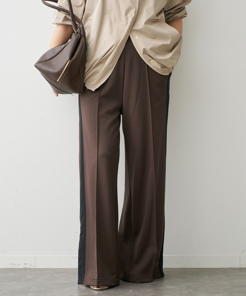 Deuxieme Classe（ドゥーズィエムクラス）の「*coco パンツ No3