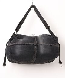 SIS/エスアイエス/DENIM SHOULDER BAG