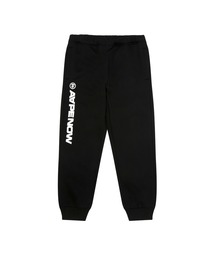 AAPE NOW SWEAT PANTS