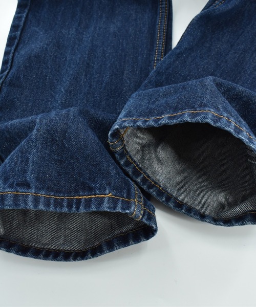LABORATORY R（ラボラトリーアール）の「【USED】Y2K Levi's 505 デニムパンツ（デニムパンツ・メンズ・ネイビー・MEDIUM）」の3枚目の写真