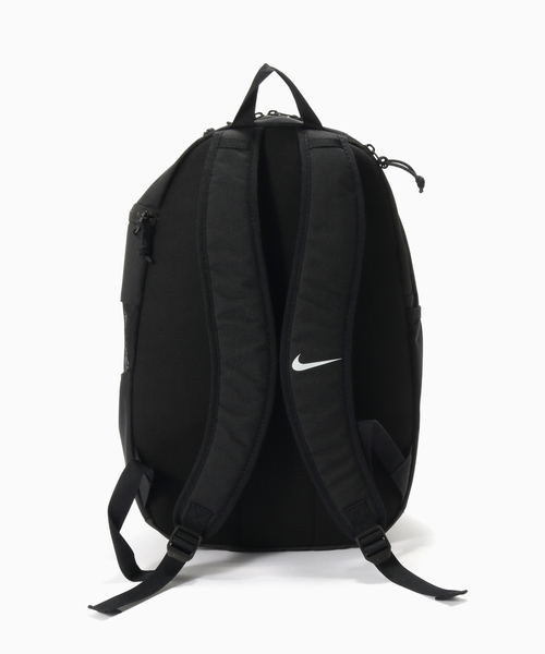 NIKE(ナイキ)の「【NIKE / ナイキ】PSG NK ACADEMY BKPK SP(バックパック/リュック・メンズ・ブラック・FREE)」の3枚目の写真
