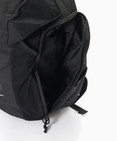 NIKE(ナイキ)の「【NIKE / ナイキ】PSG NK ACADEMY BKPK SP(バックパック/リュック・メンズ・ブラック・FREE)」の9枚目の写真