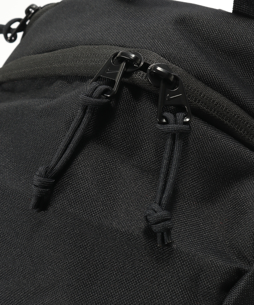 NIKE(ナイキ)の「【NIKE / ナイキ】PSG NK ACADEMY BKPK SP(バックパック/リュック・メンズ・ブラック・FREE)」の12枚目の写真