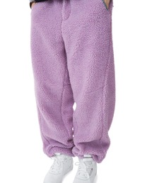 SUNLOVE（サンラブ）の「Kumo Sherpa Wind Pants（その他パンツ）」