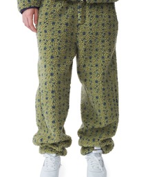 SUNLOVE（サンラブ）の「Kumo Sherpa Wind Pants（その他パンツ）」