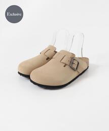 BIRKENSTOCK | BIRKENSTOCK EXCLUSIVE BOSTON WB(NR)(その他シューズ)