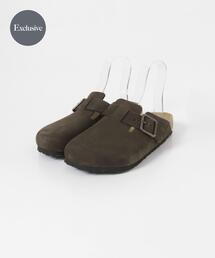BIRKENSTOCK EXCLUSIVE BOSTON WB(NR)