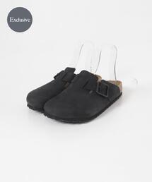 BIRKENSTOCK | BIRKENSTOCK EXCLUSIVE BOSTON WB(NR)(その他シューズ)