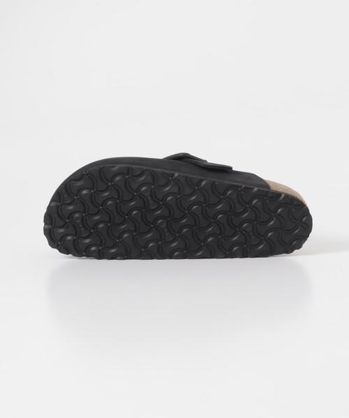 BIRKENSTOCK（ビルケンシュトック）の「BIRKENSTOCK　EXCLUSIVE BOSTON WB(NR)（その他シューズ・レディース・ブラック/ブラウン/ベージュ・37/35/36/38）」の7枚目の写真