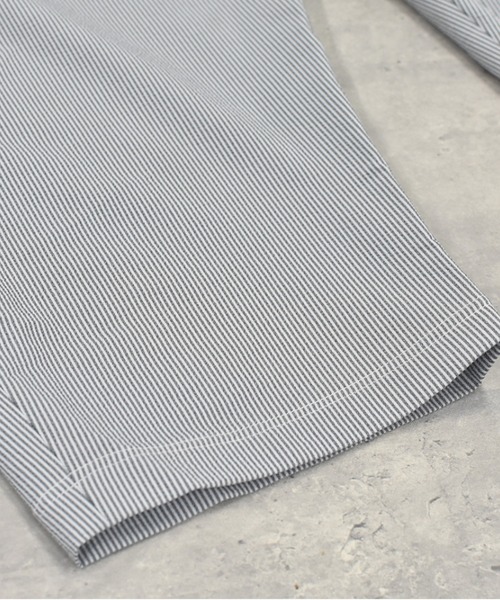 BEDSIDEDRAMA(ベットサイドドラマ)の「bedsidedrama/ベッドサイドドラマ/NOSTALGIC POCKET PANTS(その他パンツ・レディース・ブラック/ピンク・2/1)」の19枚目の写真