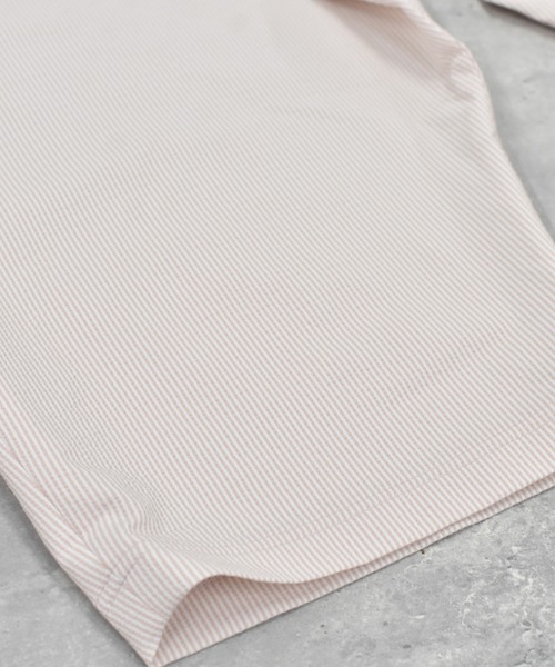 BEDSIDEDRAMA(ベットサイドドラマ)の「bedsidedrama/ベッドサイドドラマ/NOSTALGIC POCKET PANTS(その他パンツ・レディース・ブラック/ピンク・2/1)」の9枚目の写真