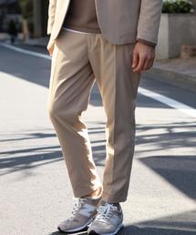 BEAUTY&YOUTH UNITED ARROWS | BY ∴ ”TORAY” DOBBY アンクルパンツ(その他パンツ)