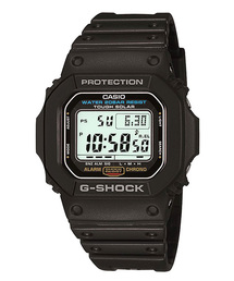CASIO | G-SHOCK / G-5600E(アナログ腕時計)