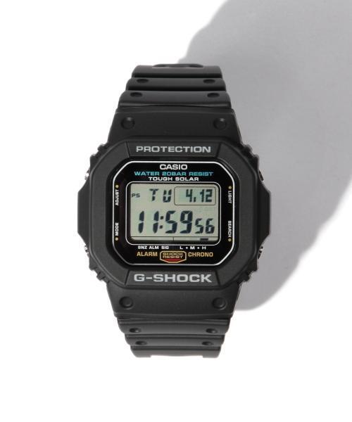 CASIO(カシオ)の「G-SHOCK / G-5600E(アナログ腕時計・メンズ・その他1・ONE SIZE)」の3枚目の写真