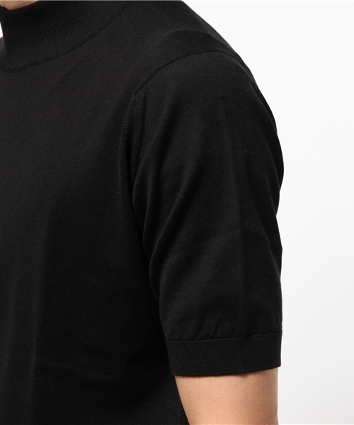 JOHN SMEDLEY（ジョンスメドレー）の「JOHN SMEDLEY: 【SEA
