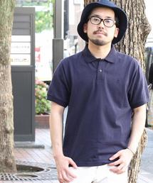 coen | 【MBC】モノトーンポロシャツ(ポロシャツ)