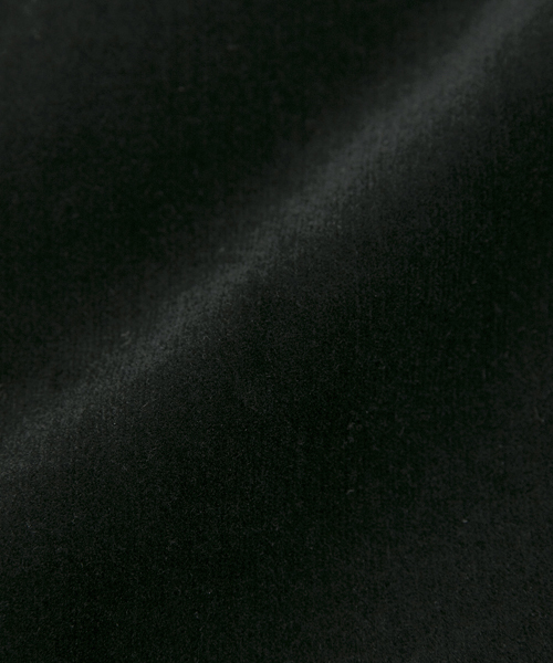 GUILD PRIME（ギルドプライム）の「【GUILD PRIME】MENS スーベニアブラックジャケット（ブルゾン・メンズ・ブラック・3/1/2）」の8枚目の写真