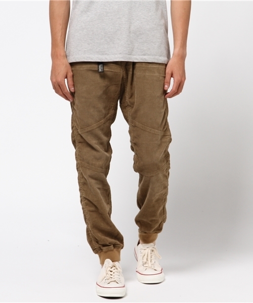 Denim & Supply Ralph Lauren（デニムアンドサプライラルフローレン）の「リラックスド コーデュロイ ハイキング ジョガー（その他パンツ・メンズ・ブラウン系1・LARGE/SMALL/X-LARGE/MEDIUM/X-SMALL）」の5枚目の写真