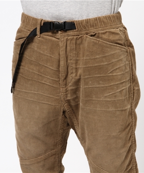 Denim & Supply Ralph Lauren（デニムアンドサプライラルフローレン）の「リラックスド コーデュロイ ハイキング ジョガー（その他パンツ・メンズ・ブラウン系1・LARGE/SMALL/X-LARGE/MEDIUM/X-SMALL）」の13枚目の写真