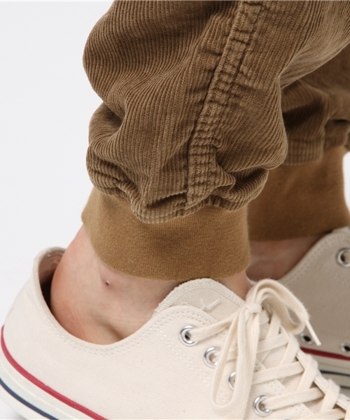 Denim & Supply Ralph Lauren（デニムアンドサプライラルフローレン）の「リラックスド コーデュロイ ハイキング ジョガー（その他パンツ・メンズ・ブラウン系1・LARGE/SMALL/X-LARGE/MEDIUM/X-SMALL）」の7枚目の写真