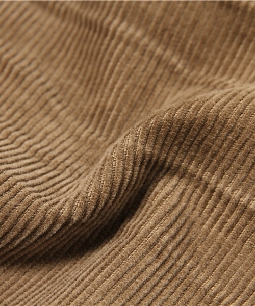 Denim & Supply Ralph Lauren（デニムアンドサプライラルフローレン）の「リラックスド コーデュロイ ハイキング ジョガー（その他パンツ・メンズ・ブラウン系1・LARGE/SMALL/X-LARGE/MEDIUM/X-SMALL）」の10枚目の写真