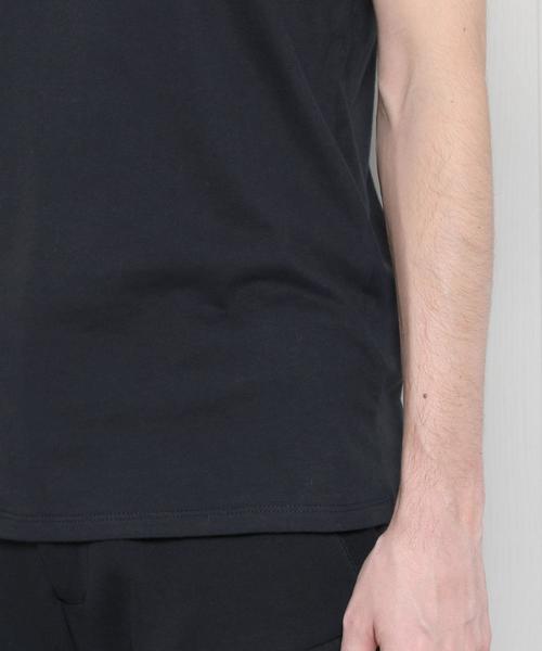 BEAUTY&YOUTH UNITED ARROWS（ビューティーアンドユースユナイテッドアローズ）の「＜NIKE＞LOGO T-SHIRT/Tｼｬﾂ◆（Tシャツ/カットソー・メンズ・ホワイト/ブラック・LARGE/SMALL/MEDIUM）」の12枚目の写真