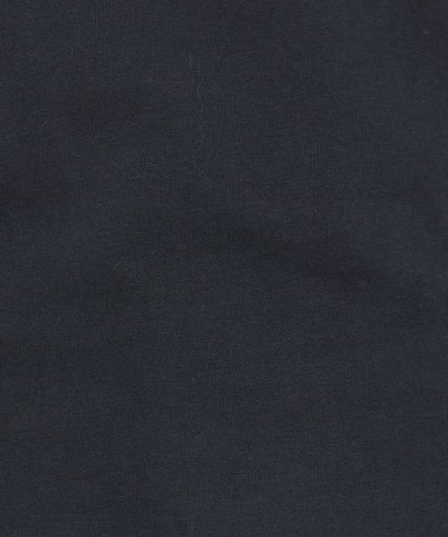 BEAUTY&YOUTH UNITED ARROWS（ビューティーアンドユースユナイテッドアローズ）の「＜NIKE＞LOGO T-SHIRT/Tｼｬﾂ◆（Tシャツ/カットソー・メンズ・ホワイト/ブラック・LARGE/SMALL/MEDIUM）」の3枚目の写真