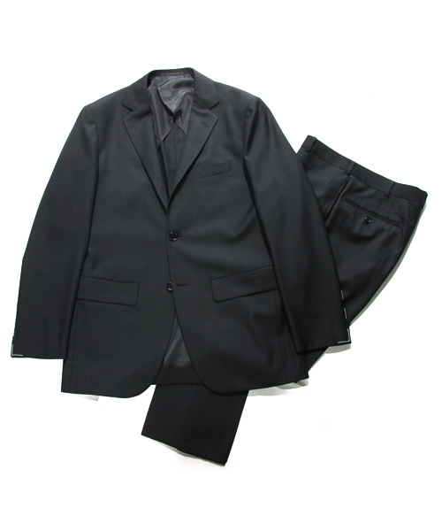 BEAMS PLUS ビームスプラス　セットアップ　① セットアップスタイルの楽しみ方｜BEAMS PLUS（ビームス プラス）｜BEAMS