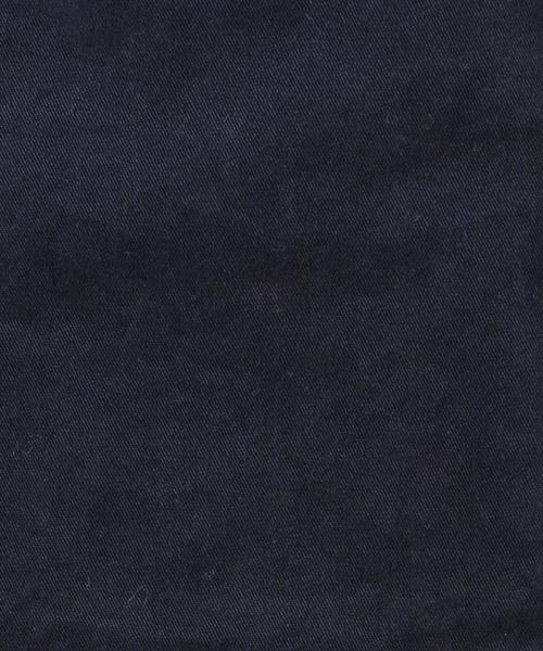 SHIPS Days（シップスデイズ）の「SHIPS Days: ノーカラー コート◇（ノーカラージャケット・レディース・オリーブ/ベージュ/ネイビー・ONE SIZE）」の12枚目の写真