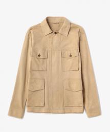 Varstarヴァルスター サファリジャケット アトリエジャケット50 Varstarヴァルスター サファリジャケット アトリエジャケット50 【公式