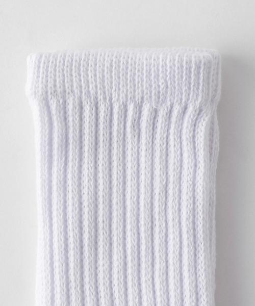 coen（コーエン）の「【お得な3足セット】シンカーソリッドレギュラーソックス（ソックス/靴下・メンズ・その他1・FREE）」の2枚目の写真