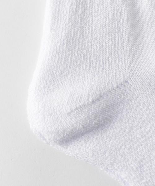 coen（コーエン）の「【お得な3足セット】シンカーソリッドレギュラーソックス（ソックス/靴下・メンズ・その他1・FREE）」の3枚目の写真
