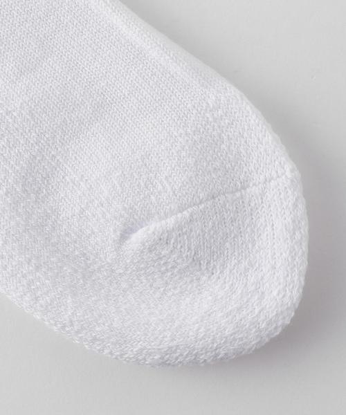 coen（コーエン）の「【お得な3足セット】シンカーソリッドレギュラーソックス（ソックス/靴下・メンズ・その他1・FREE）」の4枚目の写真