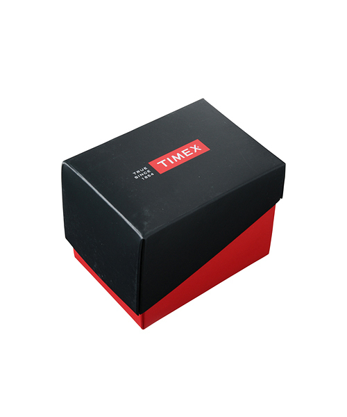 TIMEX（タイメックス）の「にゃー×TIMEX（アナログ腕時計）」 - WEAR