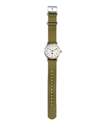 TIMEX（タイメックス）の「にゃー×TIMEX（アナログ腕時計）」 - WEAR