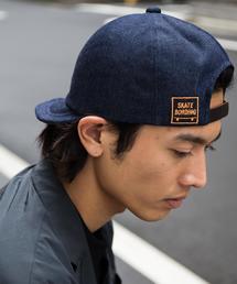 green label relaxing | SC GLR SKATEBORDING キャップ ◆(キャップ)