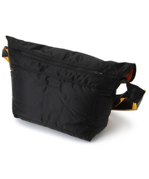 BEAMS（ビームス）の「PORTER×BEAMS / 別注 TANKER MESSENGER BAG