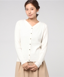 Honeys | ２ｗａｙカーディガン(カーディガン/ボレロ)