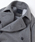 OURET�i�I�[���b�g�j�́uWOOL CASHMERE DOUBLE MELTON PEA COAT�i�s�[�R�[�g�j�v�b�ڍ׉摜