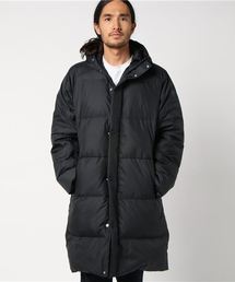 DESCENTE（デサント）の「ダウンコート ロングダウンコート DAT-3773L